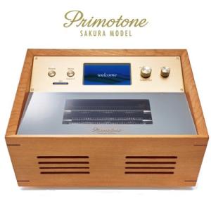 日本製オルゴール プリモトーン サクラモデル 528Hz Primotone SAKURA MODEL MBX-100HSR エクシング オルゴール｜pc-akindo