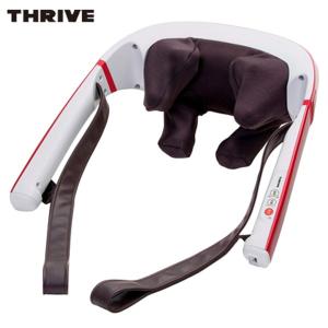 スライヴ つかみもみ マッサージャー MD-440-RE レッド 大東電機