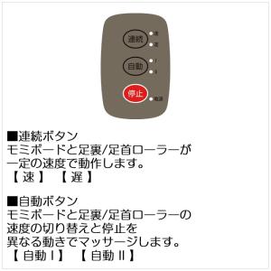 スライヴ フットマッサージャー もみギア プロ...の詳細画像5