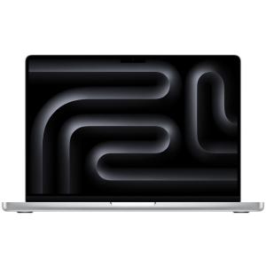 MacBook Pro シルバー ［MDE44J/A］ SSD512GB メモリ16GB CPU10コア GPU10コア Neural Engine16コア M5 14.2-inch 2025年モデルの商品画像