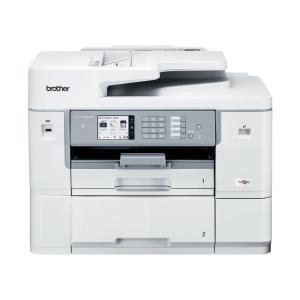 エプソン（EPSON） ビジネスインクジェットA3カラーADF付FAX