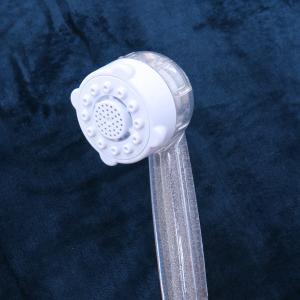 サイエンス シャワーヘッド ウルトラファインミ...の詳細画像1