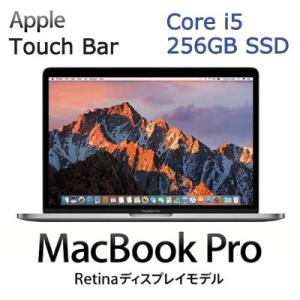 Apple MacBook Pro Touch Bar 25...