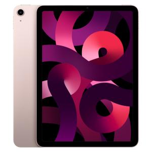 アップル iPad Air 10.9インチ 第5世代 Wi-Fi 256GB 2022年春モデル MM9M3J/A MM9M3JA APPLE ピンク｜pc-akindo
