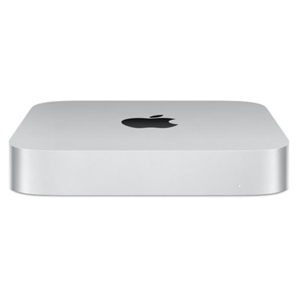 APPLE Mac mini MMFK3J/A M2チップ SSD 512GB メモリ 8GB MM...