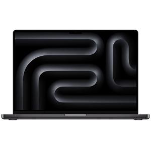 Apple MacBook Pro Liquid Retina XDRディスプレイ 16.2インチ Apple M3 Maxチップ MRW33J/A スペースブラック MRW33JA アップル｜pc-akindo
