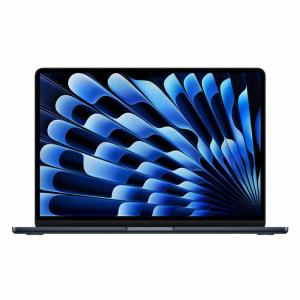 Apple MacBook Air Liquid Retinaディスプレイ 13.6インチ MRXV3J/A 256GB SSD ノートパソコン アップル MRXV3JA ミッドナイト｜pc-akindo