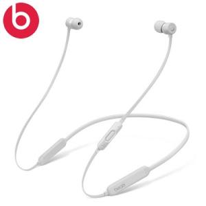 beats by dr.dre ワイヤレス イヤホン BeatsX Bluetooth対応 MTH62PAA サテンシルバー MTH62PA/Aの買取情報