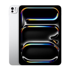 アップル 11インチ iPad Pro (M4) Wi-Fiモデル 512GB 標準ガラス搭載