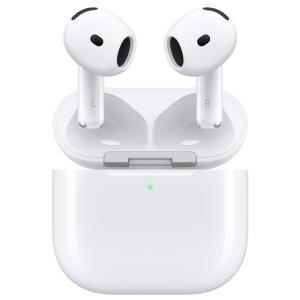 Apple アップル AirPods 第4世代 アクティブノイズキャンセリング搭載 