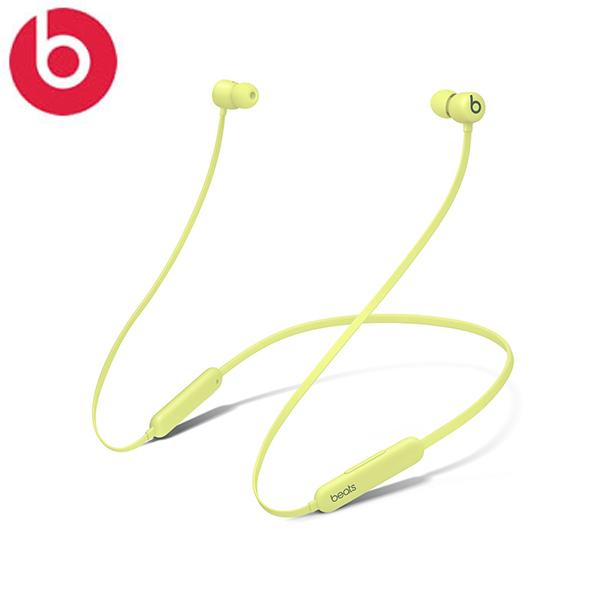 beats by dr.dre ワイヤレスイヤホン Beats Flex MYMD2PA/A wir...