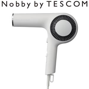 テスコム Nobby by TESCOM プロフェッショナル プロテクトイオン ヘアードライヤー NIB3001-H アッシュ 1300W