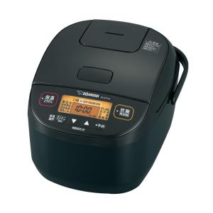 炊きたて タイガー 5.5合炊き IHジャー炊飯器 JPW-D100-T ブラウン