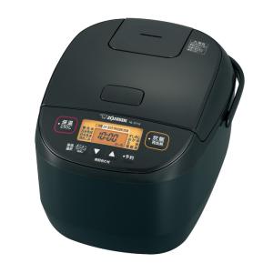 象印　豪熱沸とうIH炊飯ジャー１升炊き ブラック NW-VD18-BA 炊飯器 象印（ZOJIRUSHI） 1升炊き 炊飯器 IH炊飯ジャー 極め炊き 豪熱沸とう