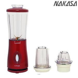 仲佐 ミル＆ミキサー ミキサー400ml ミル75ml NM-2001 NAKASA