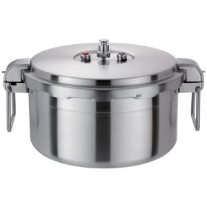 ワンダーシェフ プロ仕様 圧力鍋 Pro BIG4 20L 両手圧力鍋 NPDD20 : PC