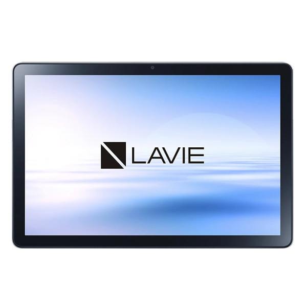NEC 10.1型ワイド Android タブレット LAVIE Tab T1055/EAS プラチ...