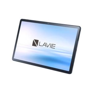 NEC 11.5型 Android タブレット LAVIE Tab T11 T1175/FAS PC-T1175FAS ストームグレー｜pc-akindo