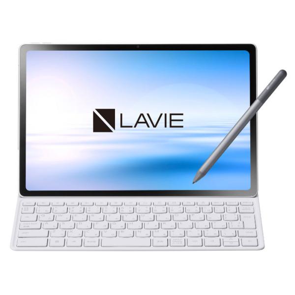 NEC Android タブレット 12.1型 LAVIE Tab T12N T1275/LAS P...