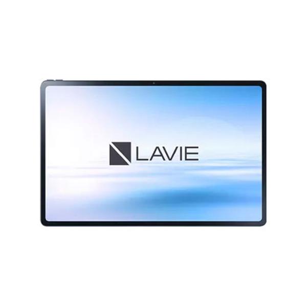 NEC 12.6型 Android タブレット LAVIE Tab T12 PC-T1295DAS ...