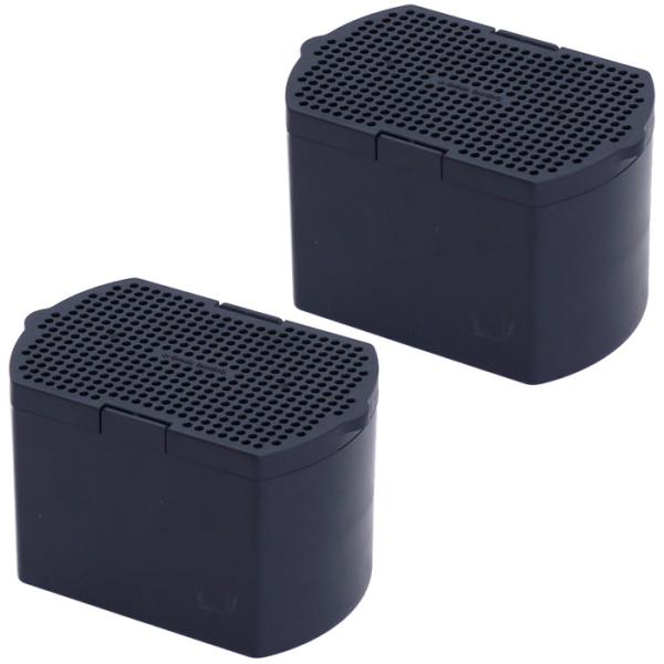 シマ株式会社 パリパリキュー ライト 交換用脱臭フィルター 2個入り PCL-35対応 PCL-35...