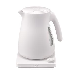 タイガー 蒸気レス 電気ケトル QUICK &a...の商品画像