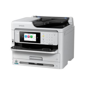 エプソン（EPSON） ビジネスインクジェットプリンター A3複合機