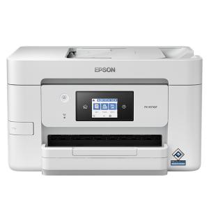 エプソン（EPSON） ビジネスインクジェットプリンター A4カラー複合機