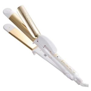 CREATEs クレイツ ヘアアイロン ハイブリッド2WAY RCISC-G32HY