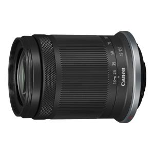 キヤノン 交換レンズ RFレンズ RF-S18-150mm F3.5-6.3 IS STM RFマウント RF-S18-150ISSTM Canon｜pc-akindo