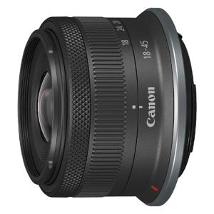 RF-Sレンズ キヤノン レンズ RF-S55-210mm F5-7.1 IS STM 望遠ズーム