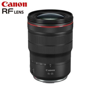 Canon キヤノン 交換レンズ RFレンズ RF15-35mm F2.8 L IS USM RFマ...