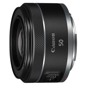 キヤノン RF50mm F1.8 STM RFレンズ 標準50mm単焦点レンズ RF5018STM Canon｜pc-akindo