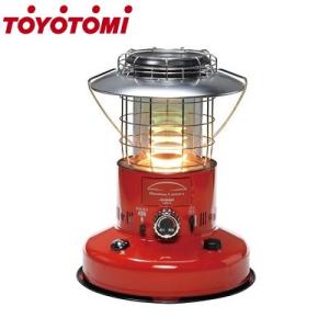 トヨトミ 石油ストーブ 対流形ストーブ 木造7畳 コンクリー...