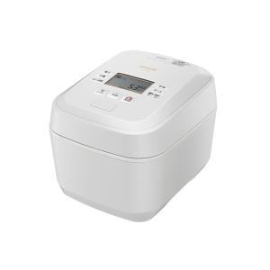 日立 ふっくら御膳　5.5合 RZ-W100CM 2020年製 Amazon | 日立 炊飯器 5.5合 圧力IH ふっくら御膳 蒸気カット 40
