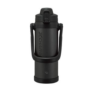 象印（ZOJIRUSHI） 水筒 直飲み ステンレスクールボトル TUFF 2.06L SD