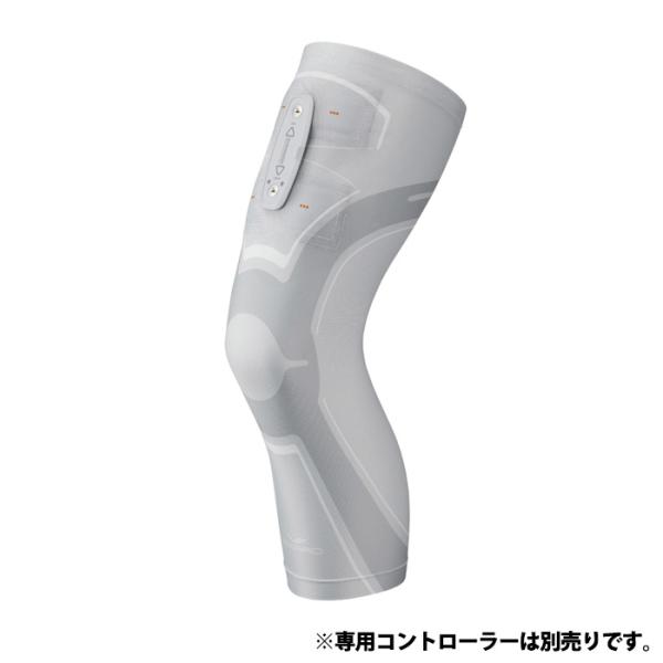 MTG EMS SIXPAD Knee Fit S 正規販売店 シックスパッド SE-AY-00A-...