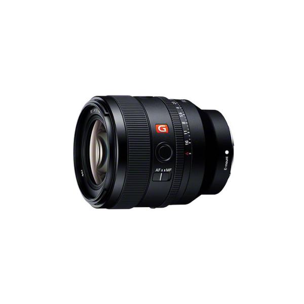 SONY 交換レンズ α用レンズ Eマウント FE 50mm F1.4 GM ソニー SEL50F1...