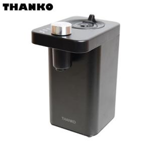 サンコー 瞬間湯沸かしケトル ホットウォーターサーバーmini SEPFPBBK