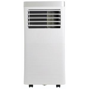 エスケイジャパン 移動式エアコン 冷風機 風量調節2段階 スポットエアコン SKJ-KY20A ホワイト
