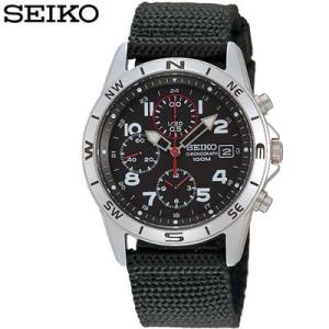 正規品 セイコー 腕時計 メンズ SND399PC ブラック SEIKO｜pc-akindo