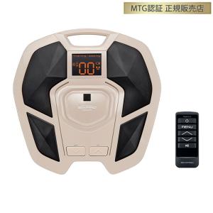 2022新作モデル 新品未開封 MTG シックスパッド フットフィット2 SP