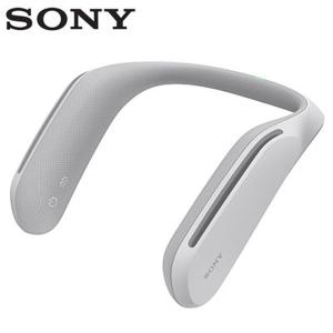 ソニー ウェアラブルネックスピーカー SRS-WS1