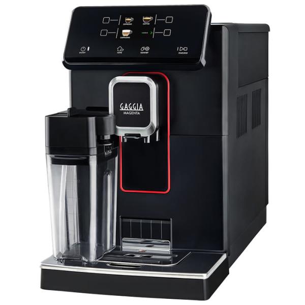 GAGGIA ガジア 全自動 コーヒーマシン MAGENTA PRESTIGE コーヒーメーカー S...