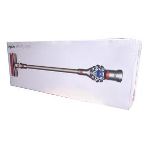 ダイソン 掃除機 コードレスクリーナー サイクロン式 Dyson V7 Fluffy Origin SV11TI ニッケル アイアン チタン 沖縄離島可