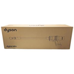 ダイソン 掃除機 サイクロン クリーナー Dyson Digital Slim Fluffy SV18FFH パープル/アイアン/パープル｜pc-akindo