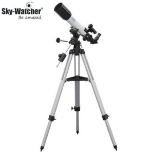 スカイウォッチャー 天体望遠鏡 赤道儀式 スタークエスト 70SS  SW1430040002 Sky-Watcher｜pc-akindo