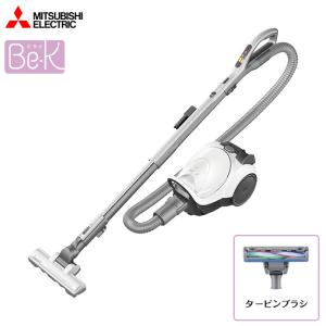 2024年製 Panasonic 電気掃除機 MC-PJL23A-C Panasonic パナソニック 掃除機 紙パック式 コード式 MC-PJL23A
