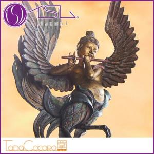 イSム TanaCOCORO 掌 迦陵頻伽 笛