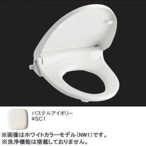 TOTO 暖房便座 ウォームレット S TCF116-SR2 パステルピンク : PC